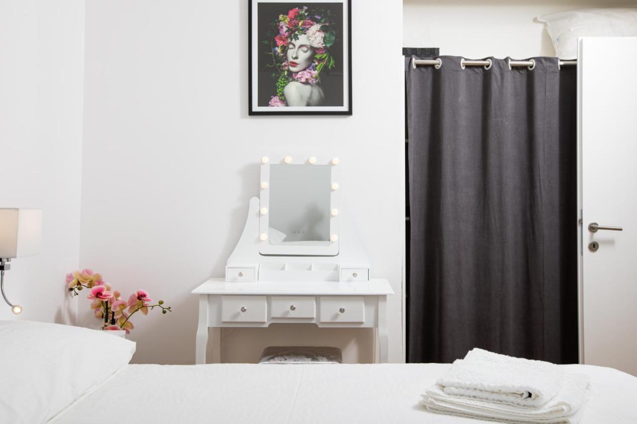 קרק Apartment Kamila מראה חיצוני תמונה