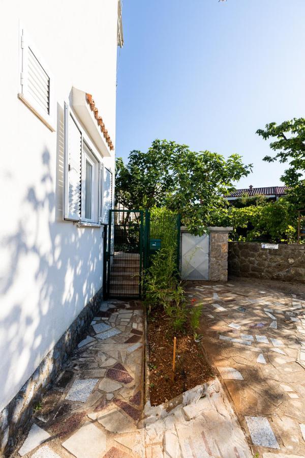 קרק Apartment Kamila מראה חיצוני תמונה