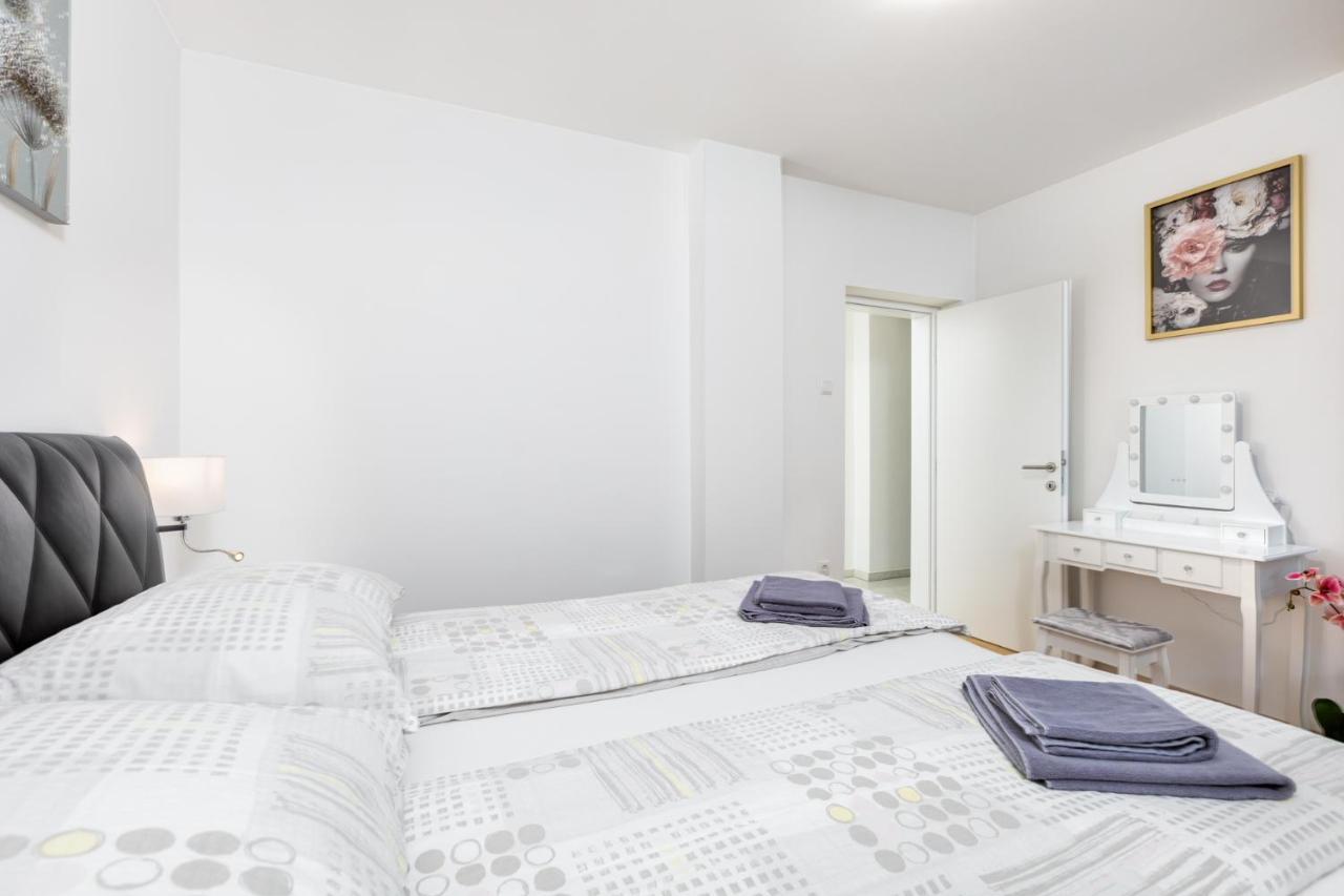 קרק Apartment Kamila מראה חיצוני תמונה